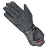 Held AIR n DRY II GTX dámské cestovní rukavice černé vel.5